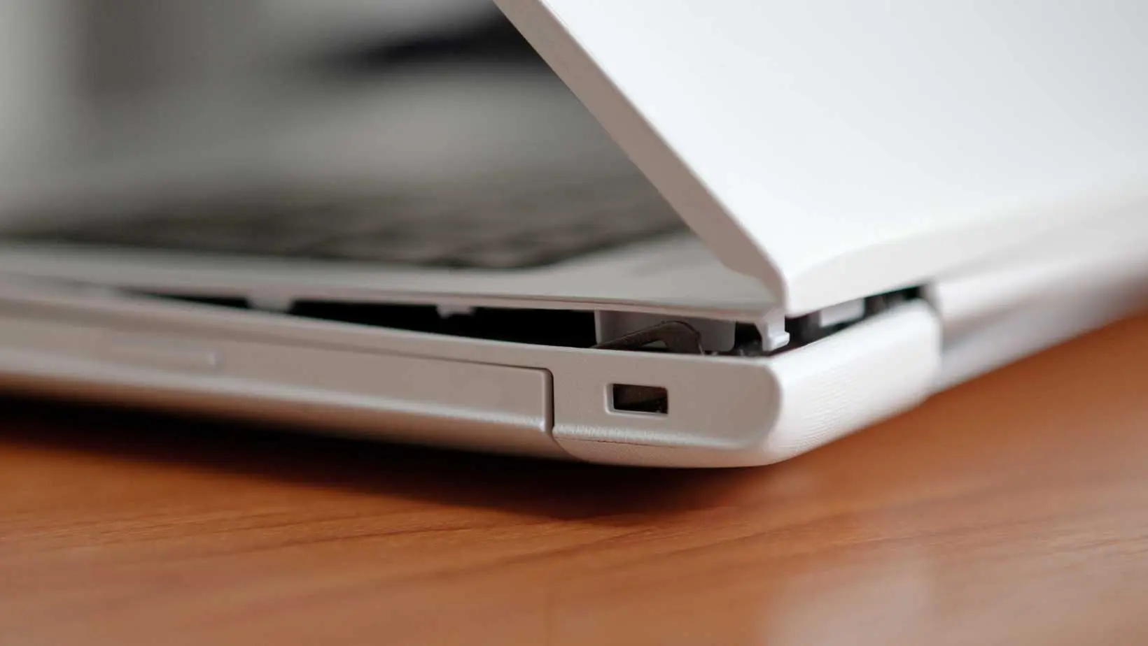 HP hinge repair process