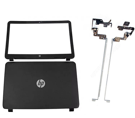 Professional HP laptop panel replacement